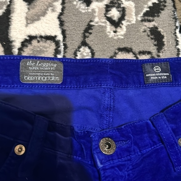 Adriano Goldschmied The Legging like new - Picture 7 of 11